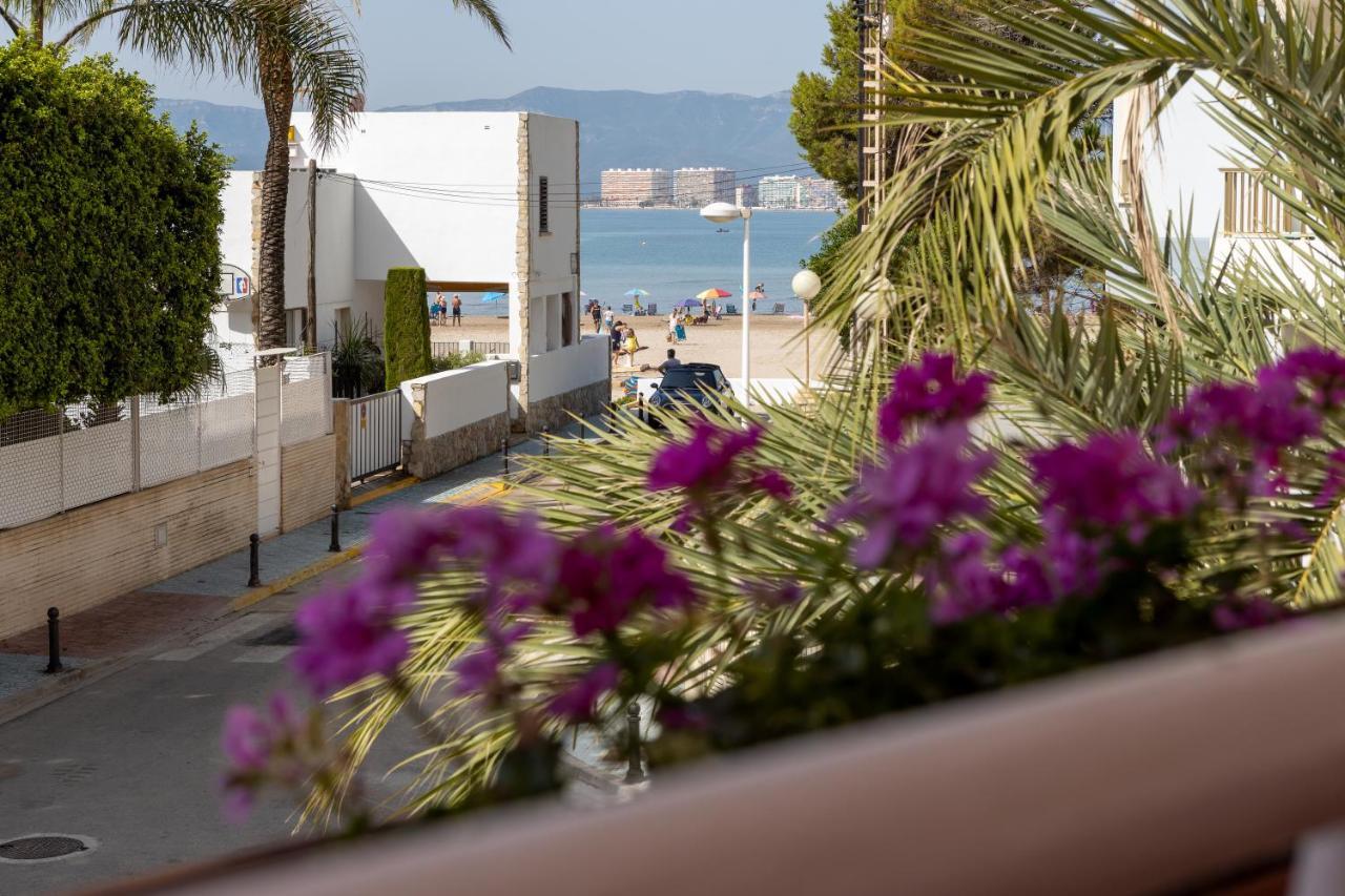 Chalet Villa Los Hipocampos Cullera Εξωτερικό φωτογραφία